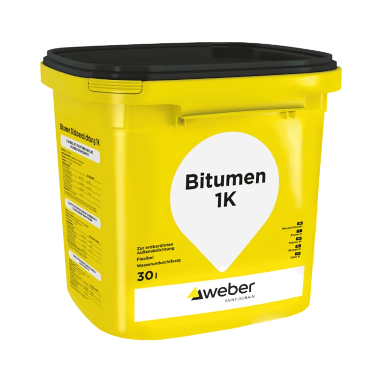 Битумна хидроизолация Bitumen 1K 