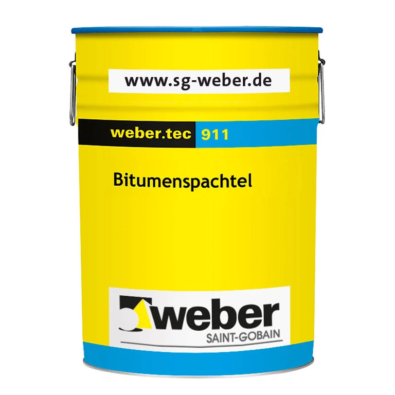 weber.tec 911