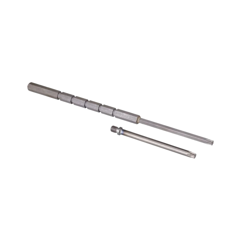 webertherm SRD удължител