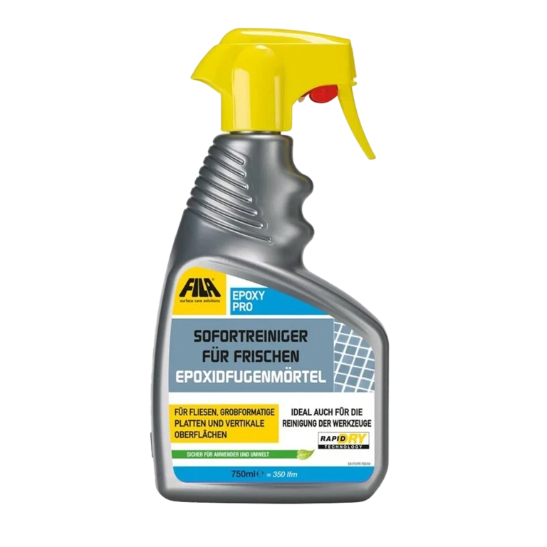 Fila Epox waschhilfe Aid