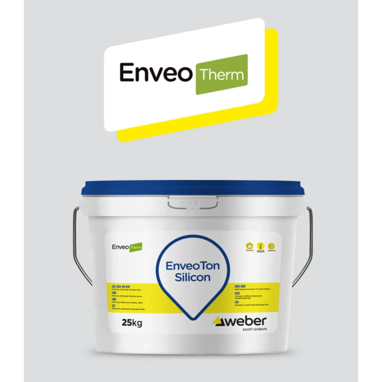 EnveoTon Silicon - mobile