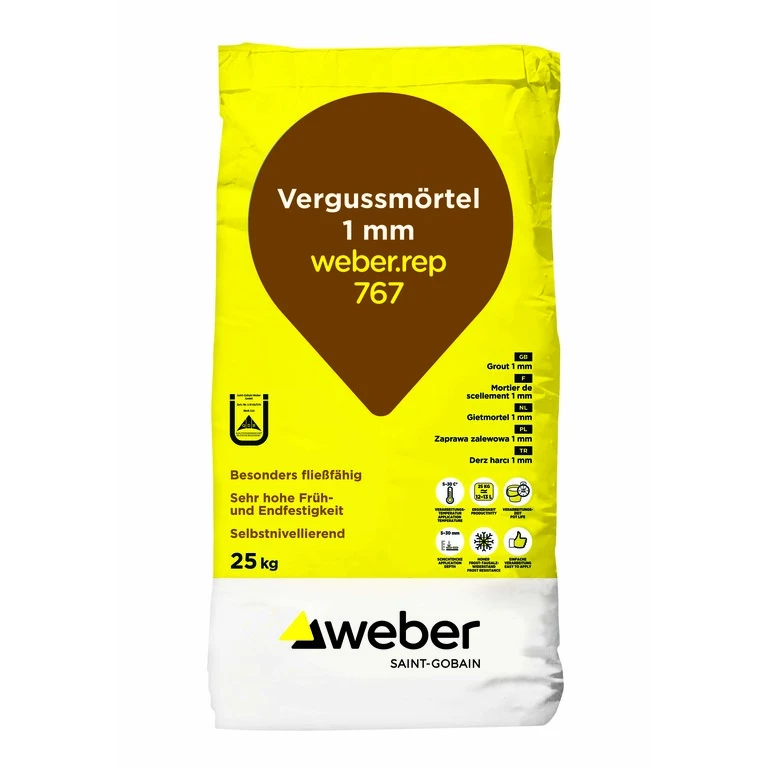 weber.rep 767/768/769